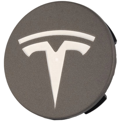 Tesla Radkappen | Grau - Aftermarket