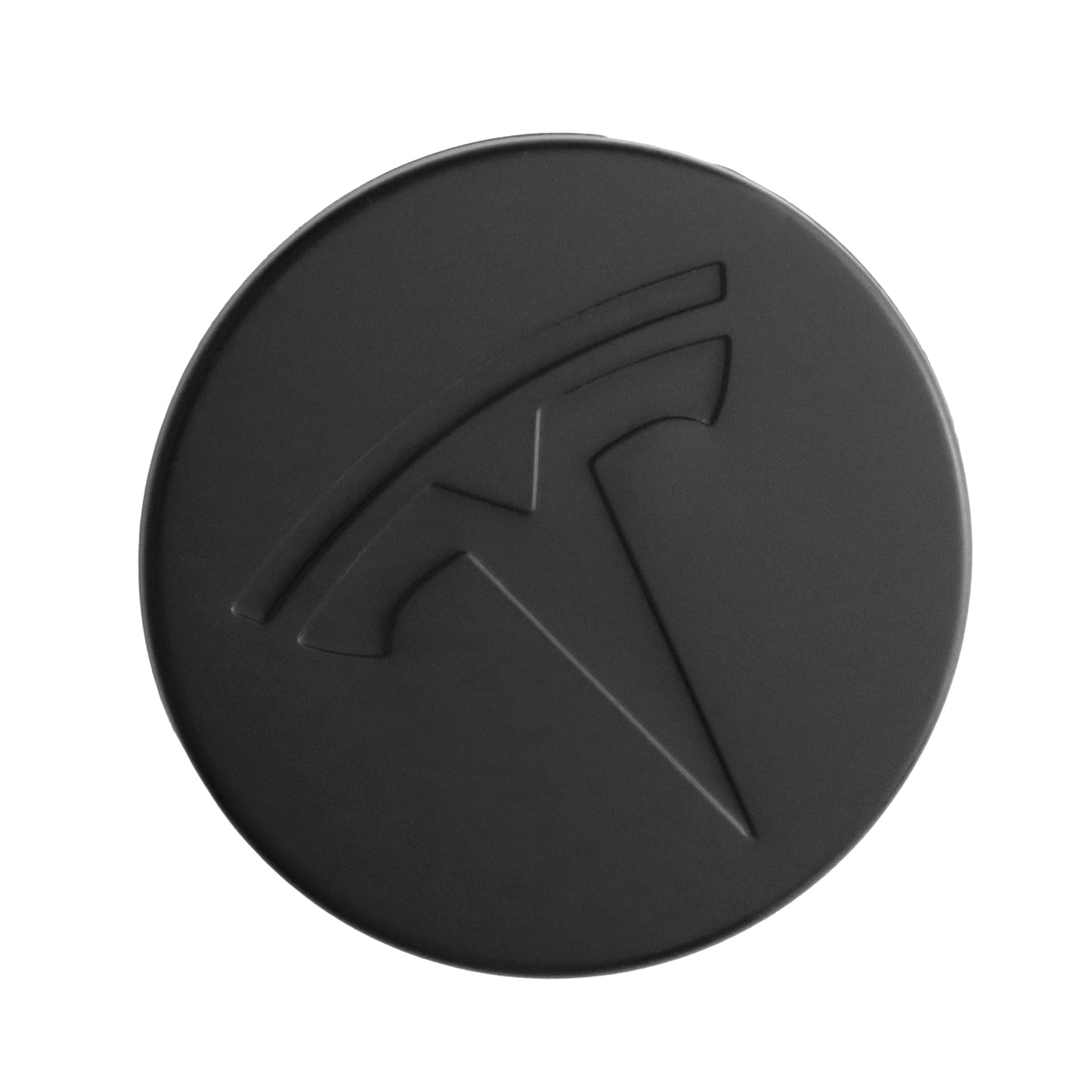 Tesla Radkappen | Matt Schwarz - Aftermarkt