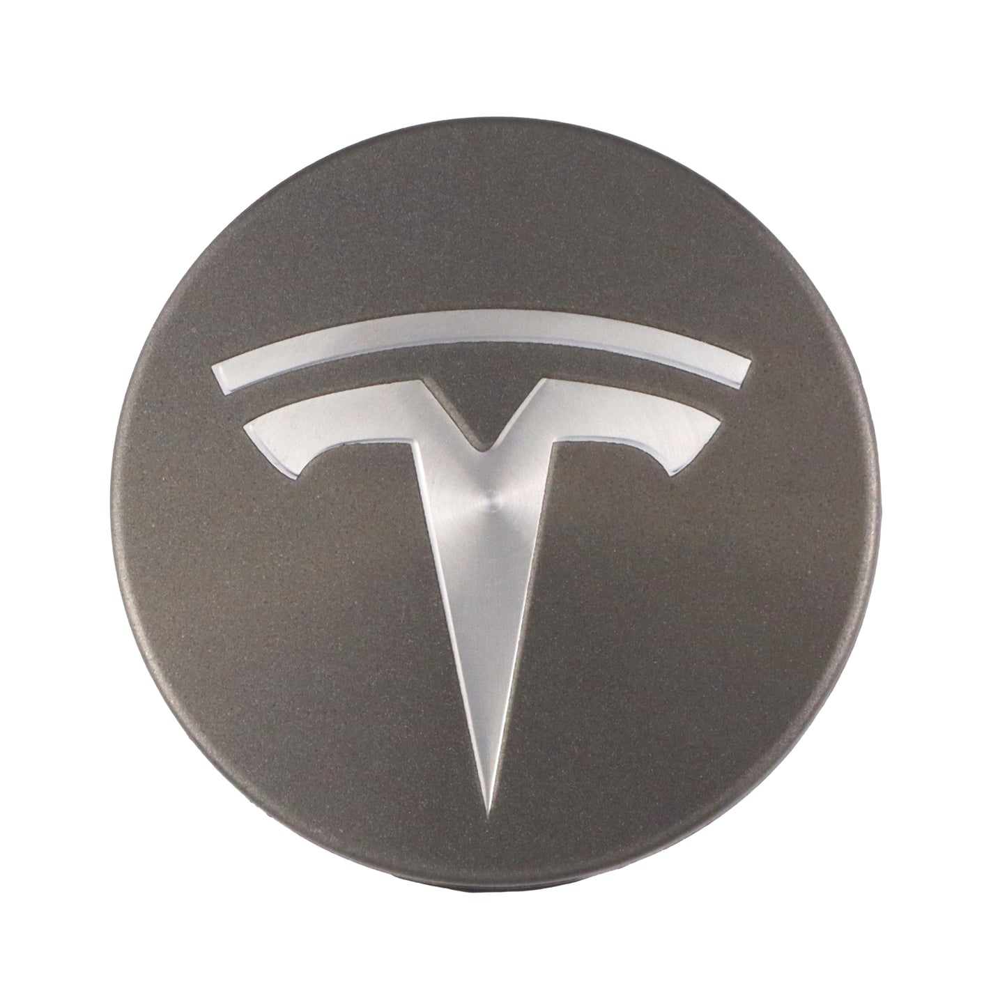 Tesla Radkappen | Grau - Aftermarket