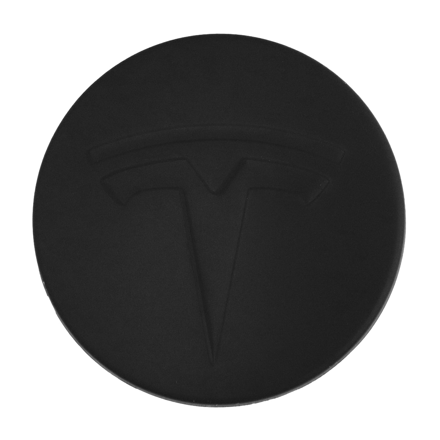 Tesla Radkappen | Matt Schwarz - Aftermarkt