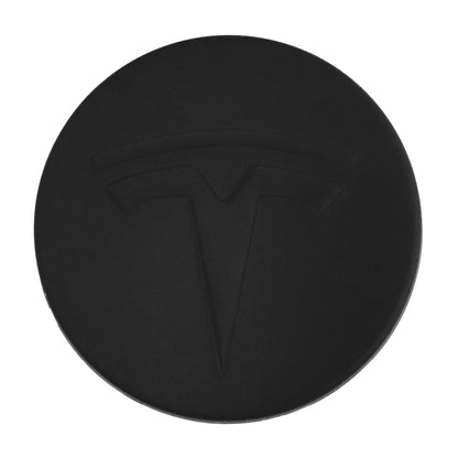 Tesla Radkappen | Matt Schwarz - Aftermarkt