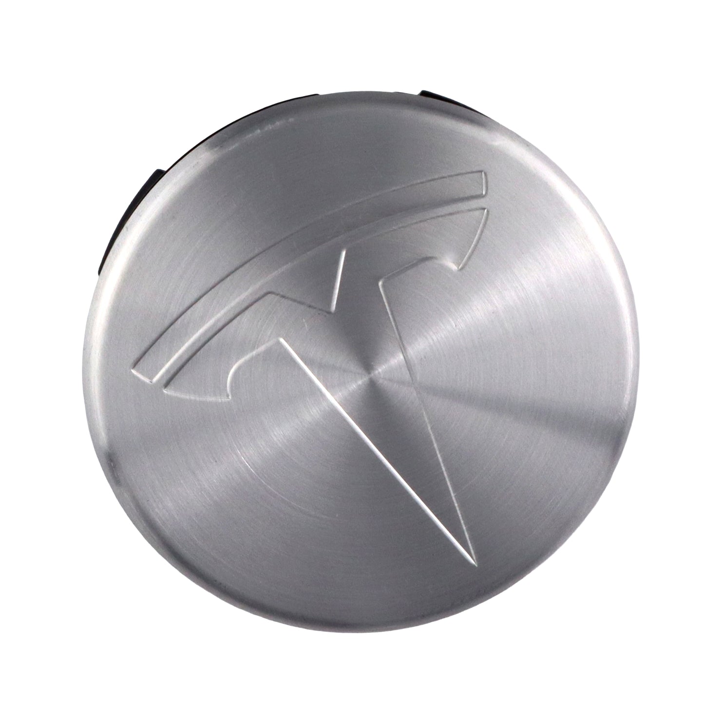 Tesla Radkappen | Chrom - Zubehör