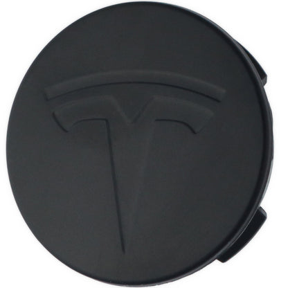 Tesla Radkappen | Matt Schwarz - Aftermarkt