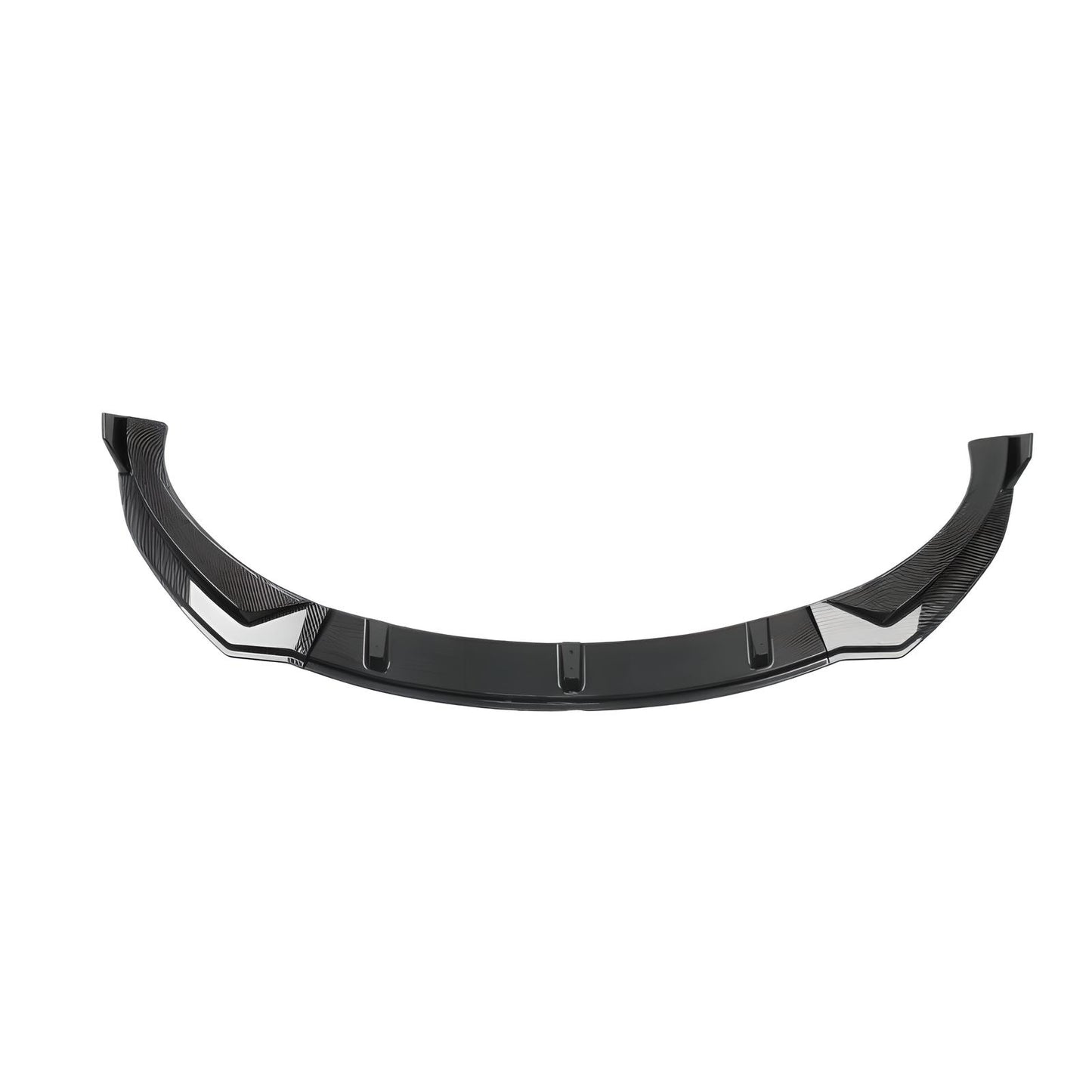 Tesla Stoßstange | Model 3 (2024+) Carbonfaser - Aftermarket